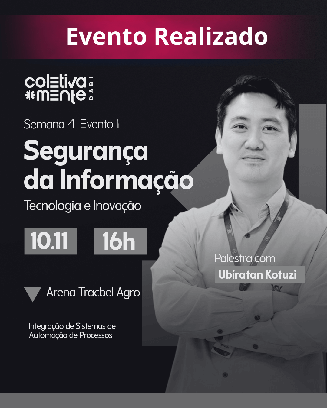 Integração de Sistemas e Automação de Processos